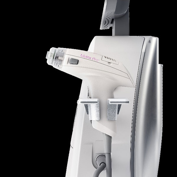 マトリックスプロ②