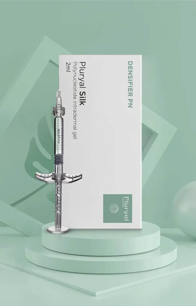 プルリアルシルク