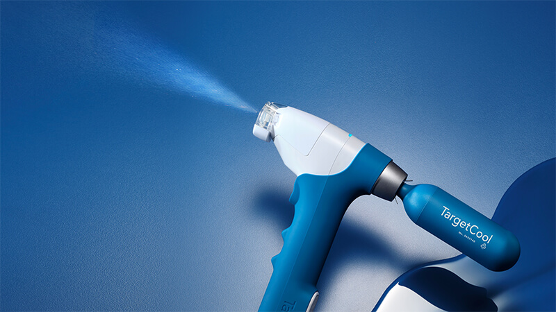 ターゲットクール