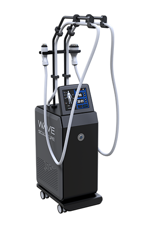 ウェーブスカルプチャー