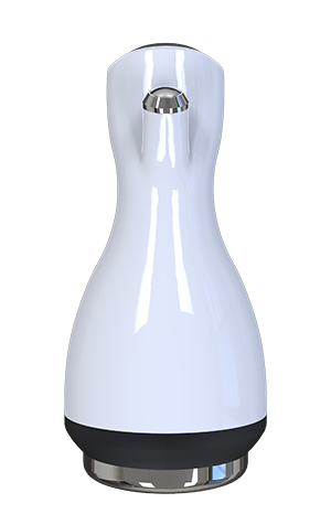 ウェーブスカルプチャー ハンドピース