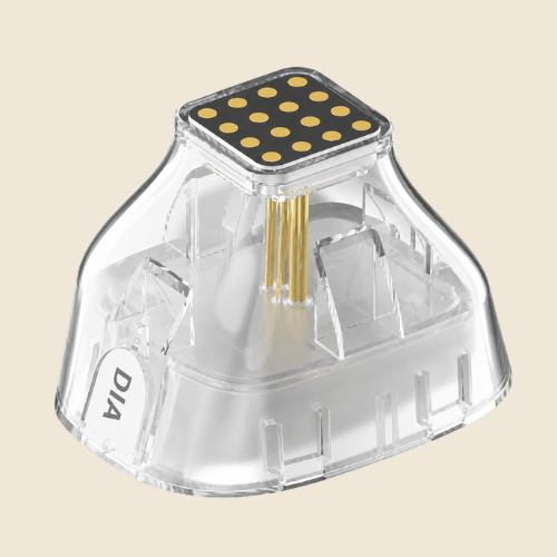 Diamond tip(ダイヤモンドチップ)